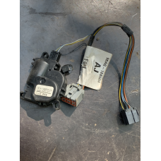 Кроковий двигун пічки Ford Focus MK1 1S7H19B634CA 98AG-18B604 98AG18B604