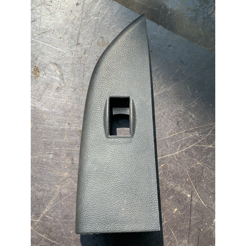 Накладка Skoda Fabia 1 6Y1867228