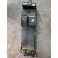 Блок кнопок керування склопідіймачем Skoda Fabia 1J3959857A