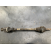 Привод передній для RENAULT Kangoo 1997-2008 8200236099 Привод передній для RENAULT Kangoo 1997-2008 8200236099
