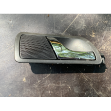 Ручка дверей задньої правої Skoda Fabia 6Y6839248 0010111796725