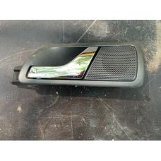 Ручка дверей внутрішня задня ліва Skoda Fabia 6Y6839247 0010111796715