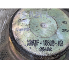 Динамік дверей Ford Focus MK1 XW7F-18808-AB XW7F18808AB