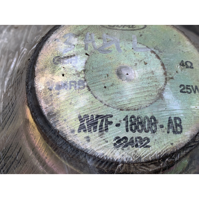 Динамік дверей Ford Focus MK1 XW7F-18808-AB XW7F18808AB