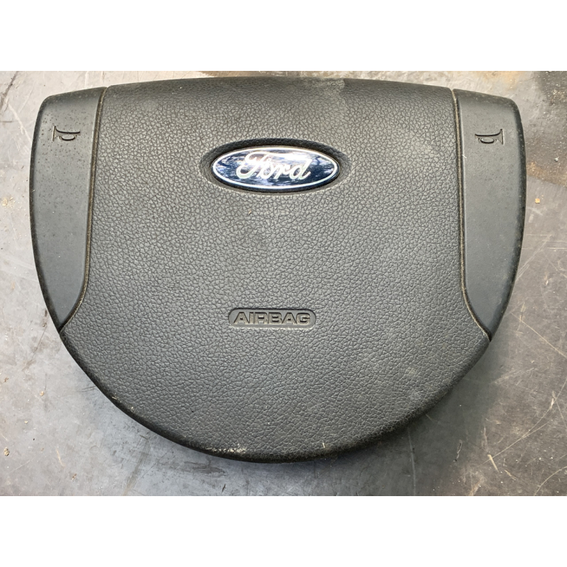 Подушка безпеки водія (Airbag) Ford Focus MK1  3S71-F042B85-CAW  305177099001-AA