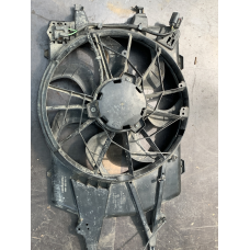 Вентилятор основного радіатора для Ford Focus MK1 0130303900 2S41-8C607 3135103453 3136613290