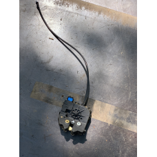 Замок кришки багажника Ford Focus MK1 1S4A43102-AB 1S4A43102AB