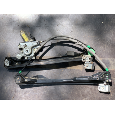 Склопідіймач електричний передній правий Ford Focus MK1 XS4123202  119145-103/9470