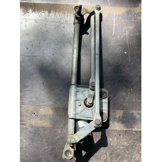 Трапеція двірників Ford Focus MK1 93BB17B571AC 93BG17504AB 93BG17624AB