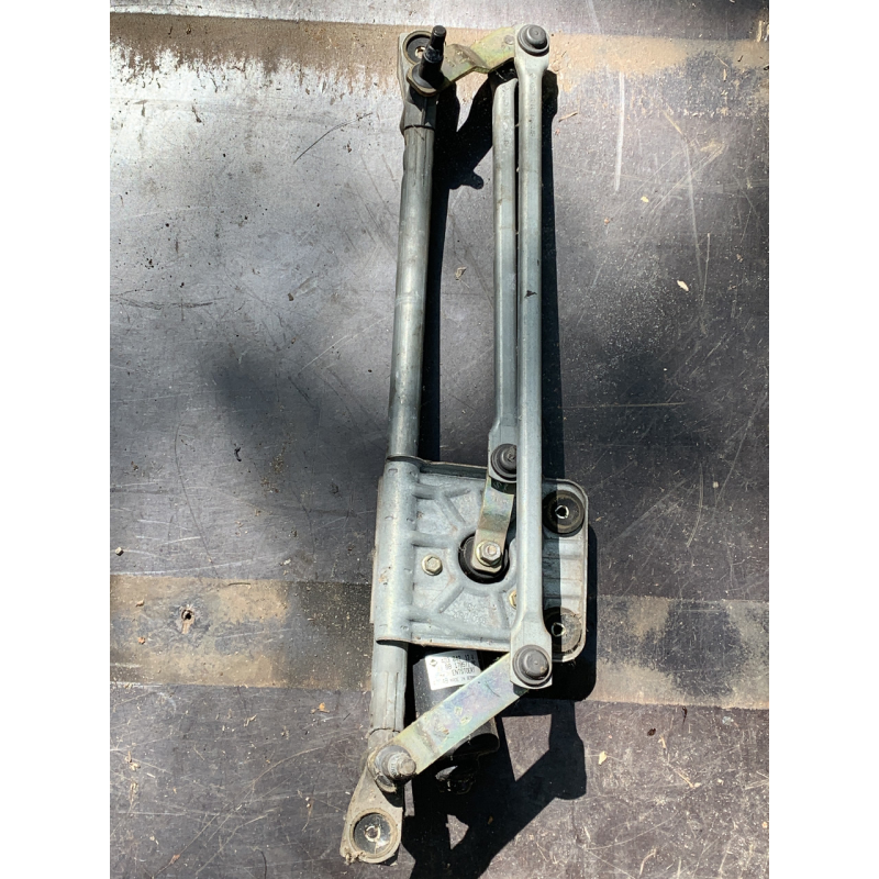 Трапеція двірників Ford Focus MK1 93BB17B571AC 93BG17504AB 93BG17624AB Трапеція двірників Ford Focus MK1 93BB17B571AC 93BG17504AB 93BG17624AB