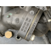 Корпус термостата Renault Kangoo 8200065394 8200065392 8200065390 Корпус термостата Renault Kangoo 8200065394 8200065392 8200065390