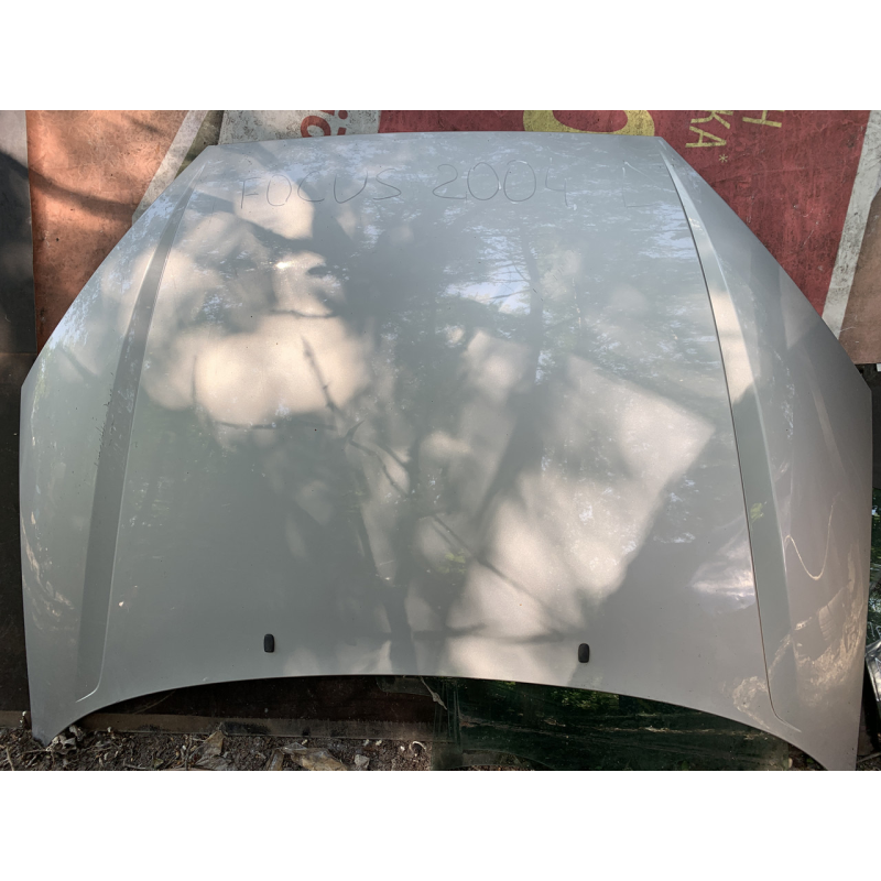 Капот Ford Focus MK1 1064062