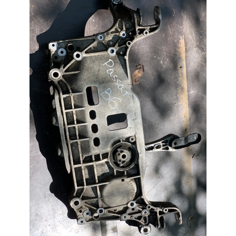 Підрамник/Балка передня VW Passat B6  7N0 199 369 A  7N0199369A