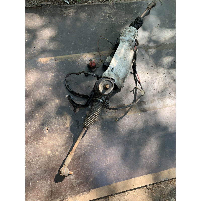 Кермова рейка Volkswagen Passat B6  1K1909144M  1K1423981J 3C1971111Q 7805277270  7805 501 273