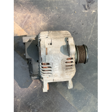 Генератор Volkswagen Passat B6 /Фольксваген Пассат Б6 021903026L 2542783D