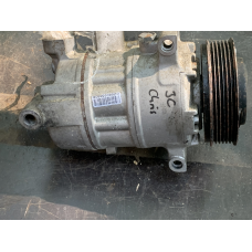 Компресор кондиціонера Volkswagen Passat B6 8FK351135921 8FK351135-921 99000243