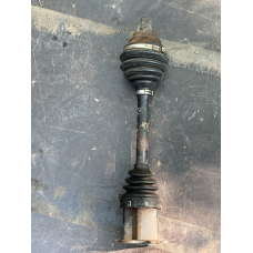 Напівось передня ліва Volkswagen Passat B6  1K0407271 1K0407271HN  1K0407285K