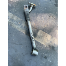 Олійна трубка турбіни Volkswagen Passat B6 03G145535F 03G145736F