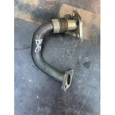 Патрубок клапана EGR Volkswagen Passat B6 03G131521R