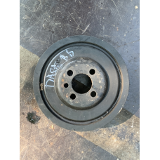 Шків колінвала Volkswagen Passat B6 03G105243