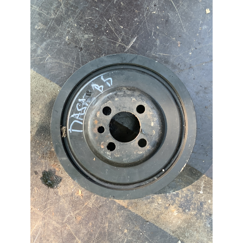 Шків колінвала Volkswagen Passat B6 03G105243