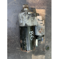 Стартер Volkswagen Passat B6 02E911023H 0001223016