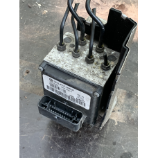 Блок керування ABS Volkswagen Passat B6 3C0614109D 16431602 16431502-C