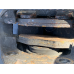 Суппорт гальмівний передній лівий/правий Renault Kangoo  7701207786  7701207787