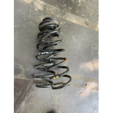 Пружина задня Volkswagen Passat B6  3C0511115AB