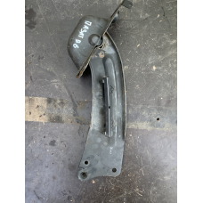 Важіль поздовжній задній лівий Volkswagen Passat B6 3C0505129B 3C0971047