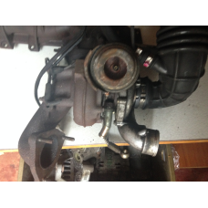 Турбіна Alfa Romeo 156 2002 рік, 2,4 дизель 46522176 B754