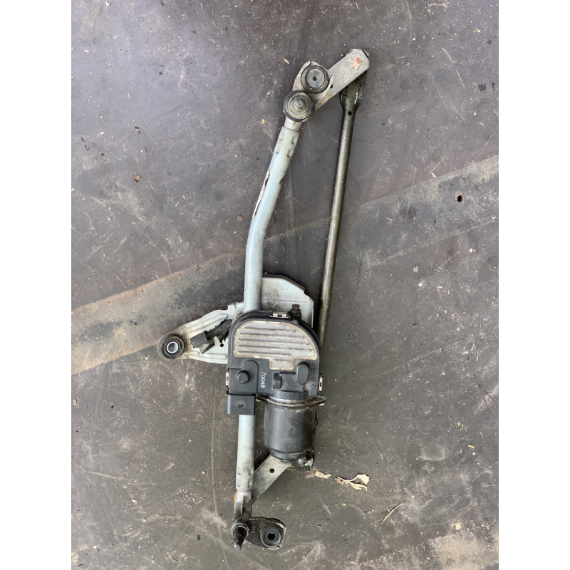 Трапеція склоочисника Volkswagen Passat B6 3C1955023E  3C1955419A  A9738-881