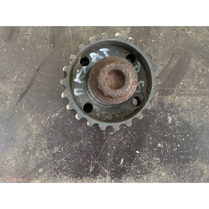Шестірня колінвала Volkswagen Passat B6 038105263H Шестірня колінвала Volkswagen Passat B6 038105263H