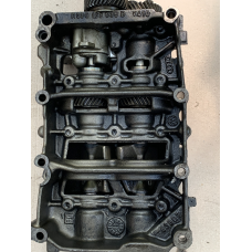 Оливний насос Volkswagen Passat B6 R03G103535B 03G115169E 03G115105C