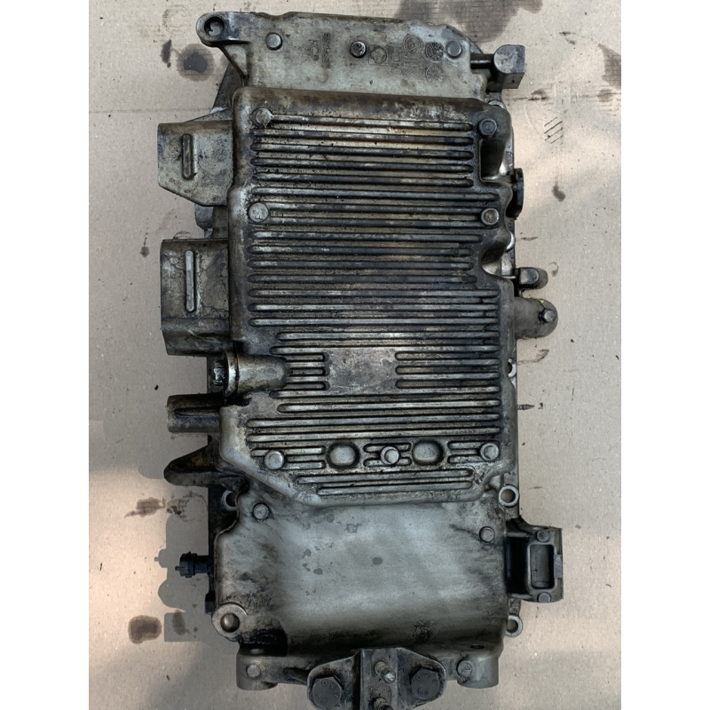 Піддон оливний Volkswagen Passat B6  55194355