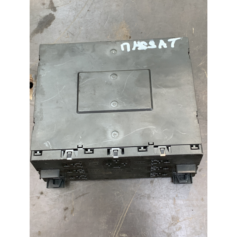 Блок керування бортовою мережею Volkswagen Passat B6 3C0937049A VAG 3C0937049A