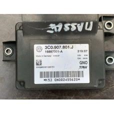 Блок керування стоянковим гальмом Volkswagen Passat B6 3C0907801J 16887301-A