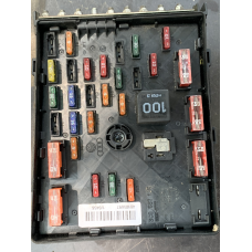 Блок запобіжників Volkswagen Passat B6 3C0937125 6359-2777