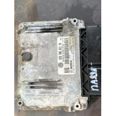 Блок керування двигуном Volkswagen Passat B6 03G906021NK 03G906021AB 0281013440
