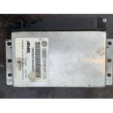 Блок керування коробкою АКПП Volkswagen Passat B6 2.0 TDI 77708620