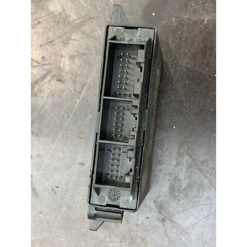 Блок керування парктроніками Volkswagen Passat B6 3C0919283C 604082 Блок керування парктроніками Volkswagen Passat B6 3C0919283C 604082