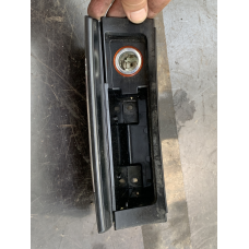Пепельниця з гніздом прикурювача VW Passat B6 (2005-2010) 3C0863284 / 3C0857961
