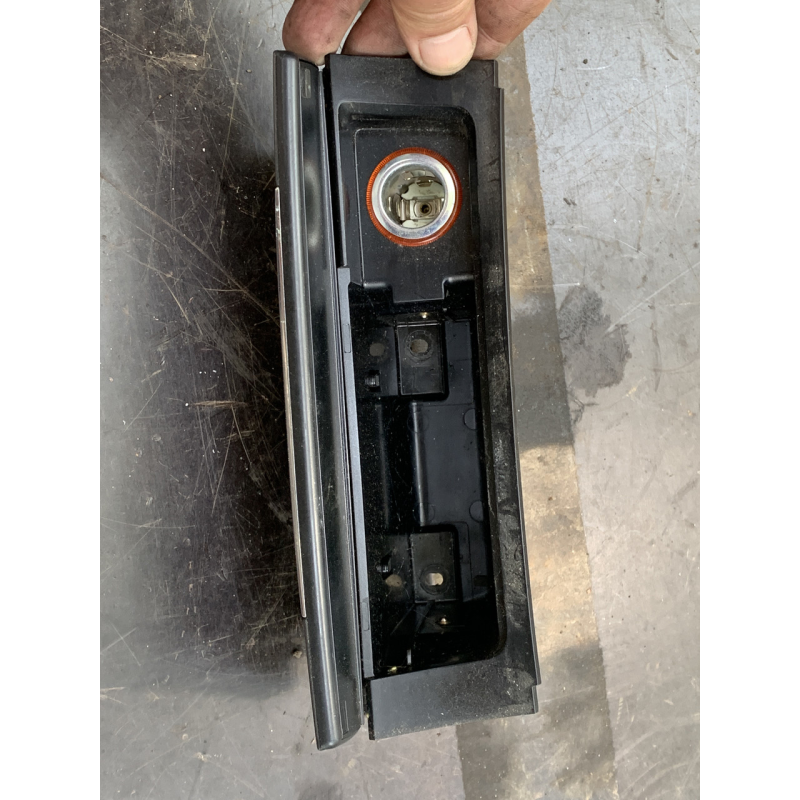 Пепельниця з гніздом прикурювача VW Passat B6 (2005-2010) 3C0863284 / 3C0857961