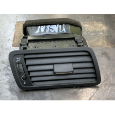 Повітропровід нагрівання салону бічний правий Volkswagen Passat B6 3C1819702E 05704-001