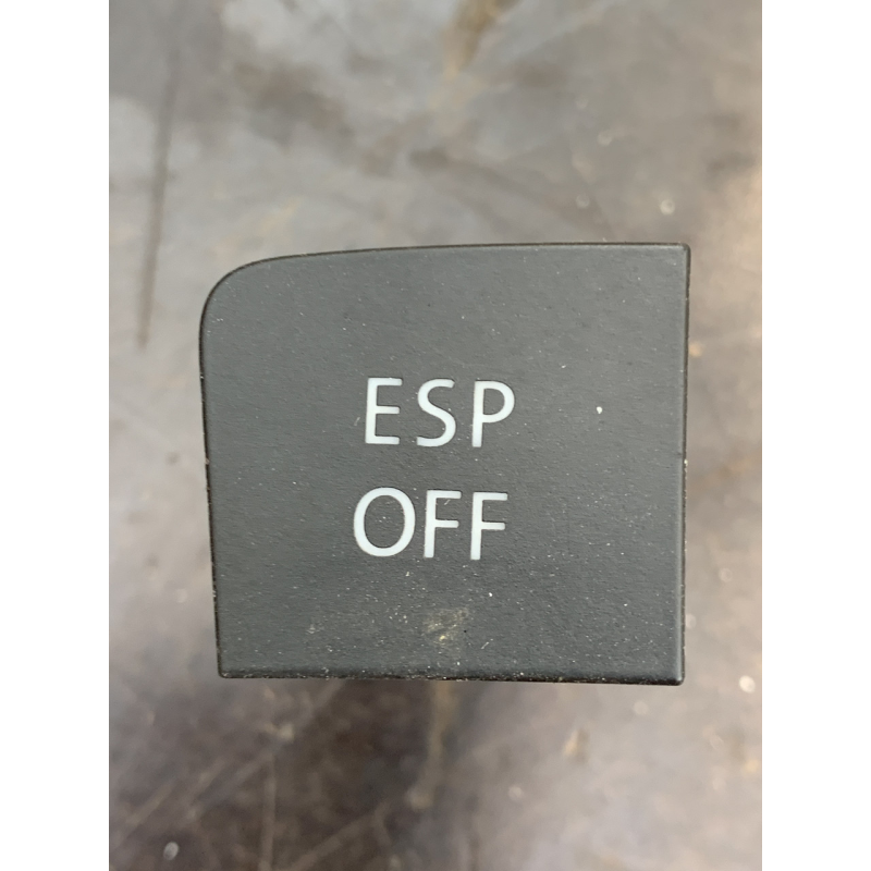 Кнопка увімкнення ESP Volkswagen Passat B6  3C0927117
