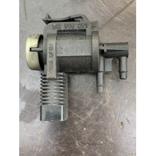 Клапан електромагнітний Volkswagen Passat B6 1K0906283A