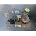 Замок передніх дверей водія для Renault Kangoo 8200147149 8200147151