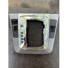 Накладка на кулісу DSG Volkswagen Passat B6 3C0864263 3C1713203A 3C0959624D
