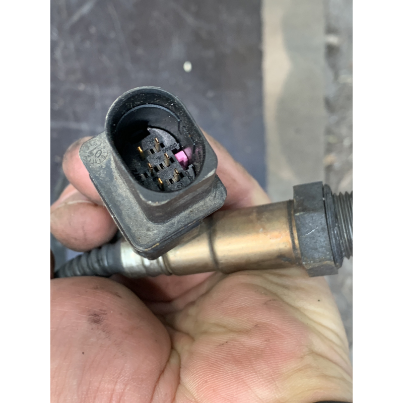 VAG лямбда-зонд/ датчик кисню до каталізатора 03G906262A 0281004042/043 0281004043 0281004042