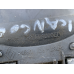 Ручка дверей передньої лівої Renault Kangoo 7700354478